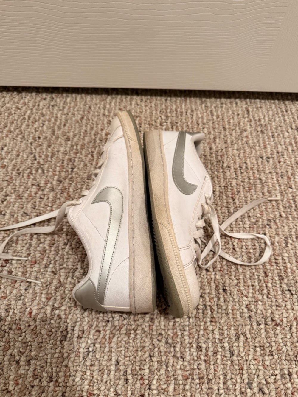 Nike Court Majestic Shoes